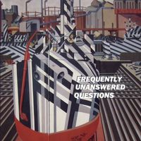Frequently Unanswered Questions by Marc Gordon with Rebecca Gordon