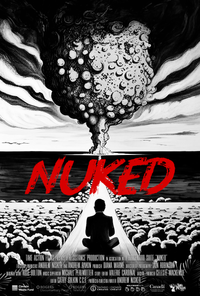 NUKED premiere - PIFF