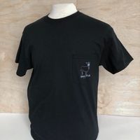 Pocket T-Shirt //