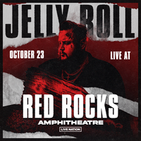 JELLY ROLL
