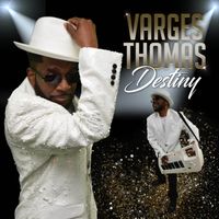 Destiny by Varges Thomas