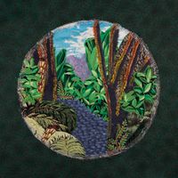 Forest Ltd Edition CD