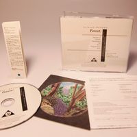 Forest (Japanese Edition CD)