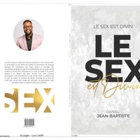 LE SEX EST DIVIN (Copie digitale)