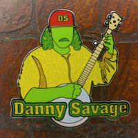 Danny Savage - Set 4 - Dead and Jerry tunes continued by Danny Savage band 