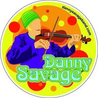 Danny Savage - Set 1 - Old Timey Fiddle/banjo Tunes - Stone Jack Ball 2022 by Danny Savage