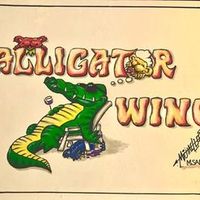 Alligator Wine - Stone Jack Ball 2023 by Alligator Wine