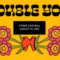 Double You live at the Stone Jack Ball by Double You