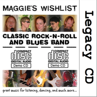 Maggies Wishlist by Maggies Wishlist