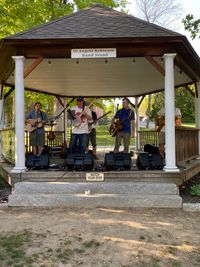 Henniker Farmer's Market