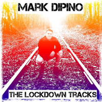 The Lockdown Tracks by Mark DiPino