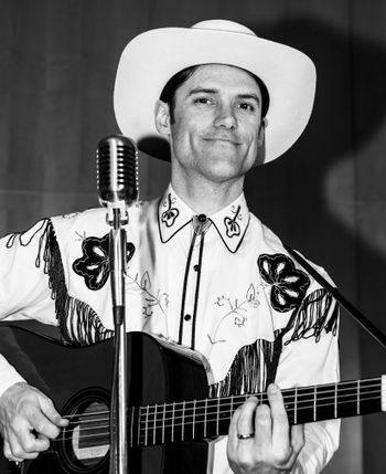 Remembering Hank Williams
