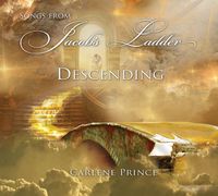 Click HERE..."Songs From Jacob's Ladder: Descending" - releases TODAY!!!