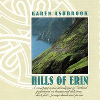 Hills of Erin: CD