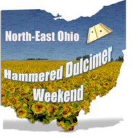 North East Ohio Hammered Dulcimer Weekend 2020