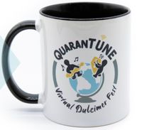 QuaranTUNE (QDF) 9 Virtual Dulcimer Fest Workshops