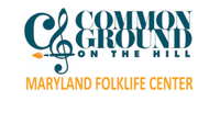 Common Ground on The Hill's Celtic Concert