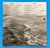 Makin Waves: Ocean Blue Vinyl (LTD 50) USA ONLY