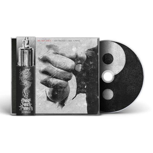Substance810 & Observe Since '98 – The Lion's Share – 12 x