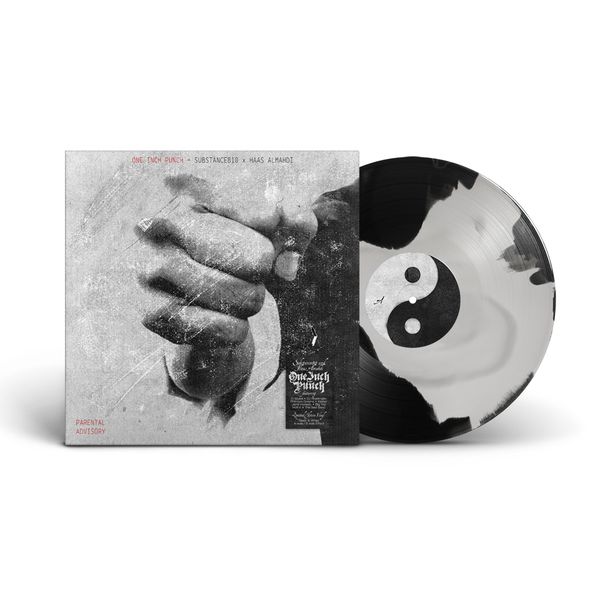 Substance810 & Observe Since '98 – The Lion's Share – 12 x