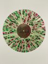 A Righteous Offering: SPLATTER Vinyl (LTD 70)