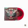 A Righteous Offering: BLOOD PUDDLE Vinyl (LTD 70)