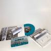 Makin Waves (Cassette) LTD 20 Pcs