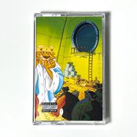 The Lion's Share 2: Gold Shillings: Gold Bar Cassette 