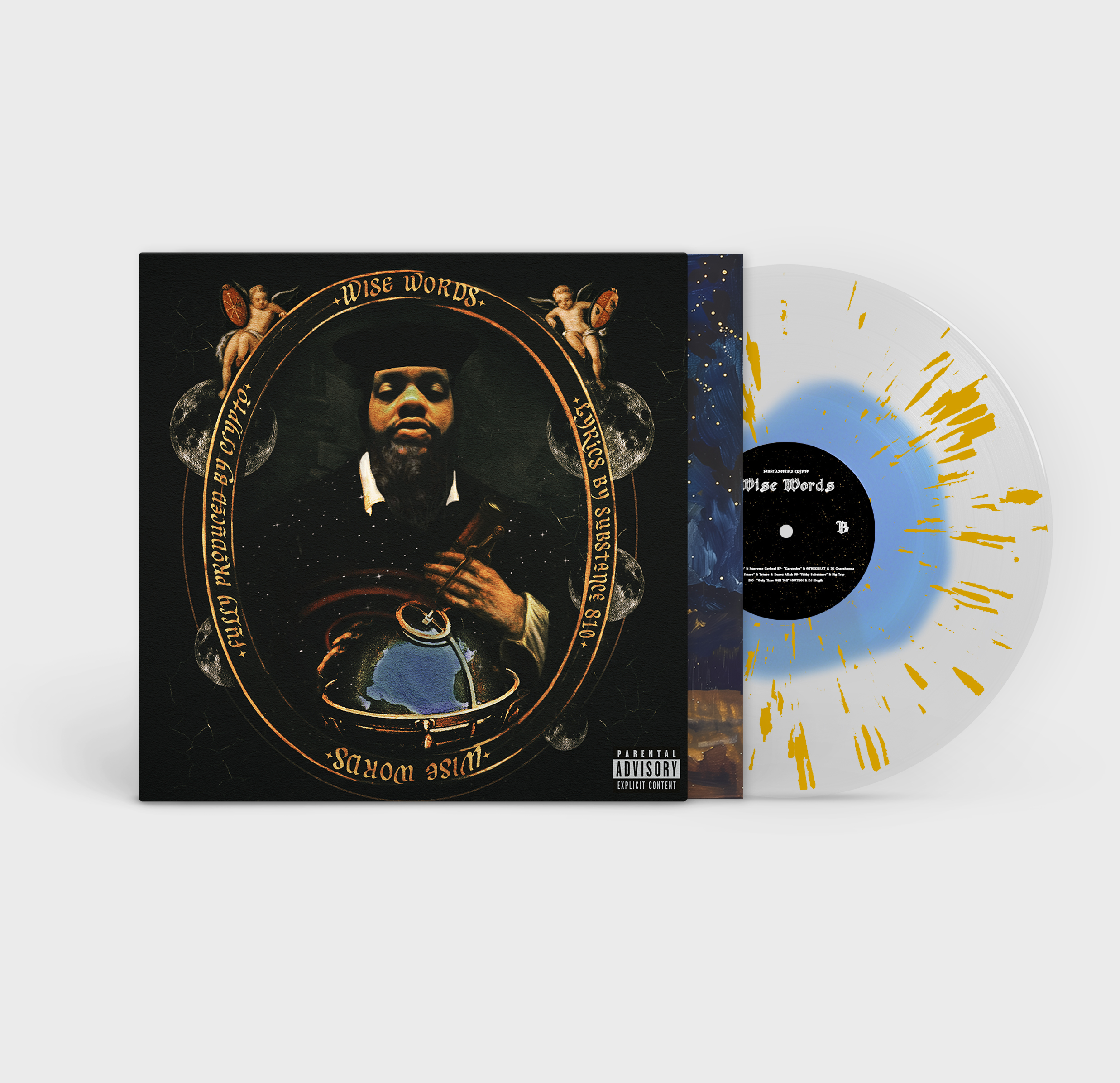 WE  ARE  HERE  アルバム 2nd full album「WE WERE HERE」フィジカル通常盤＜オフィシャル