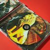 The Lion's Share: CD