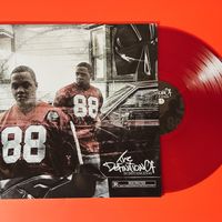 The Definition Of (2020) special edition: The Definition of : Remastered Vinyl