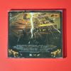 The Lion's Share: CD
