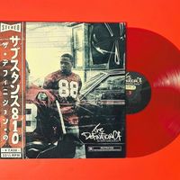 The Definition Of (2020) special edition: The Definition of : OBI Remastered Vinyl
