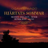 Hjärtats sommar by Michael Axelsson & Henrik Berg