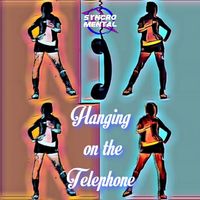 Hanging on the Telephone  by Abz K (Syncromental)