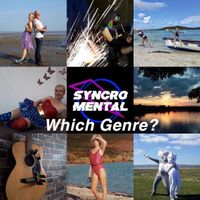 Which Genre? by SYNCROMENTAL