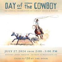 National Day of the Cowboy Celebration