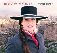 Ride A Wide Circle (Don't Fence Me In Records, BMI)
