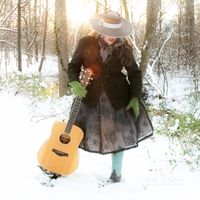 Cowboy Christmas Digital Download Album by Mary Kaye Holt