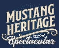 Mustang Heritage Foundation Mustang Spectacular