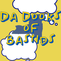 Da Dooks of Bastids by Traes His Traxx