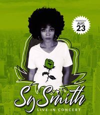 Sy Smith Live in the D wsg Dean Beanz