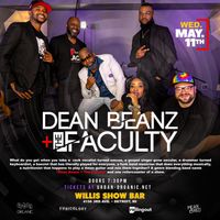 Dean Beanz and The Faculty