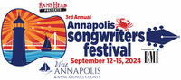 Annapolis Songwriters Festival 