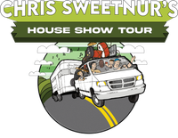 SWEETNUR HouseShow Virginia Beach