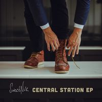Central Station EP by SweetNur