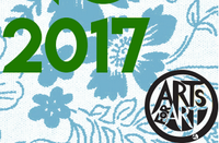 Arts For Art In Gardens Series