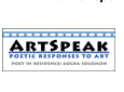 ArtSpeak / From Page to Performance