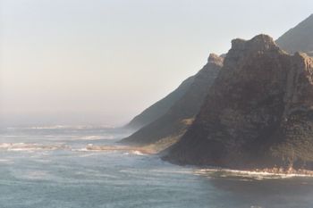 Hout Bay, South Africa
