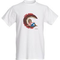 Ladies T-shirt